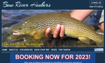 Bow River Hookers