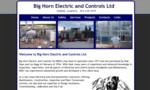 As a non-union Electrical and Instrumentation Contractor offering maintenance, construction, inspection and plant turnaround services, Big Horn Electric also lends their expertise to design assistance, commissioning, calibration and start up.