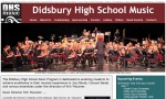 The Didsbury High School Music Program is dedicated to enabling students to achieve excellence in their musical experience in Jazz Bands, Concert Bands and various ensembles under the direction of Kirk Wassmer.