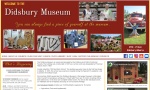 Windsor Graphics is proud to sponsor the website for the Didsbury and District Historical Society.